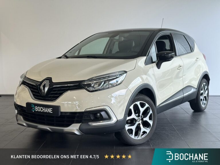 Renault Captur SB-725-J financial lease