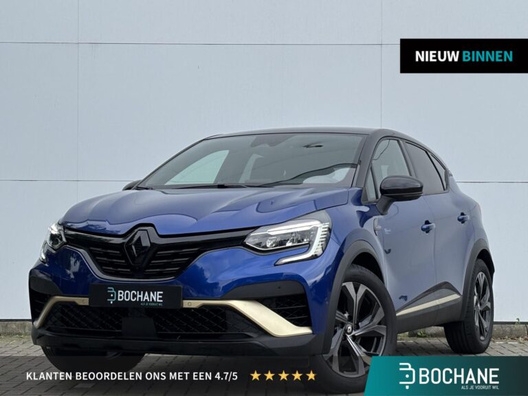 Renault Captur X-305-VP financial lease