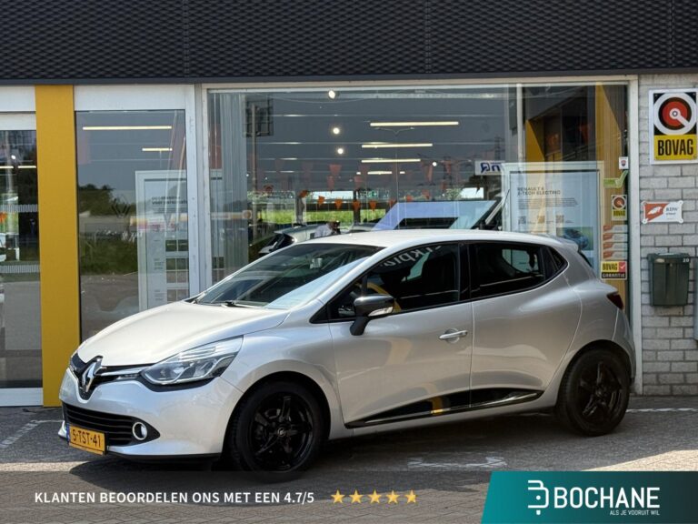 Renault Clio 5-TST-41 financial lease