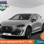Renault Clio financial lease