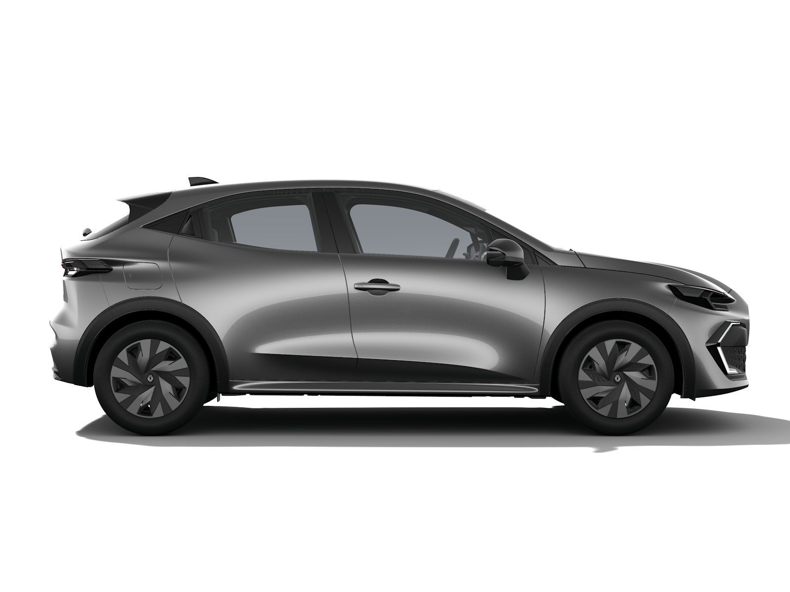 Renault Clio – interieur