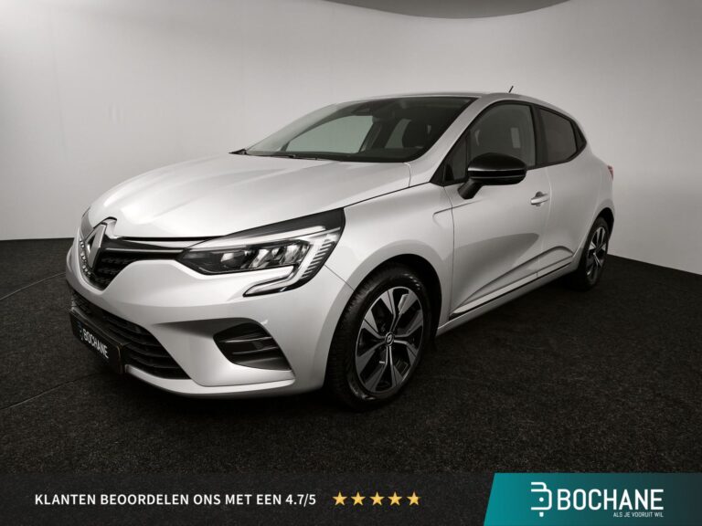Renault Clio R-416-XS financial lease