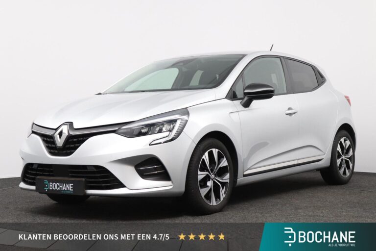 Renault Clio S-664-XR financial lease