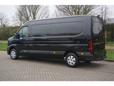 Renault E-TechMaster
