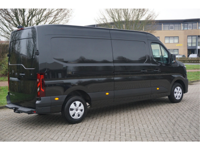 Renault E-TechMaster