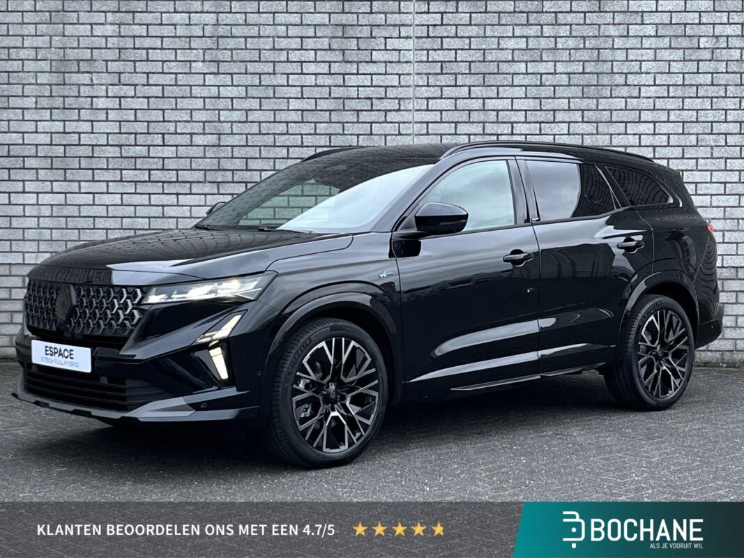 Renault Espace