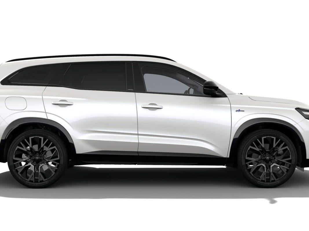 Renault Espace