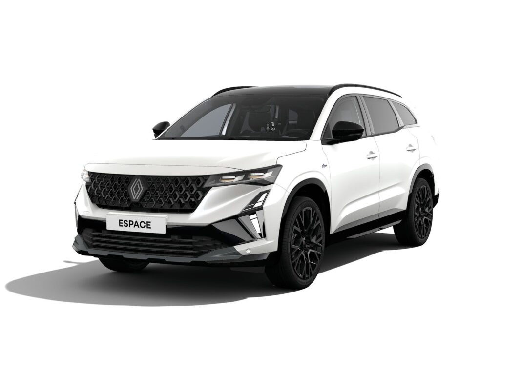 Renault Espace