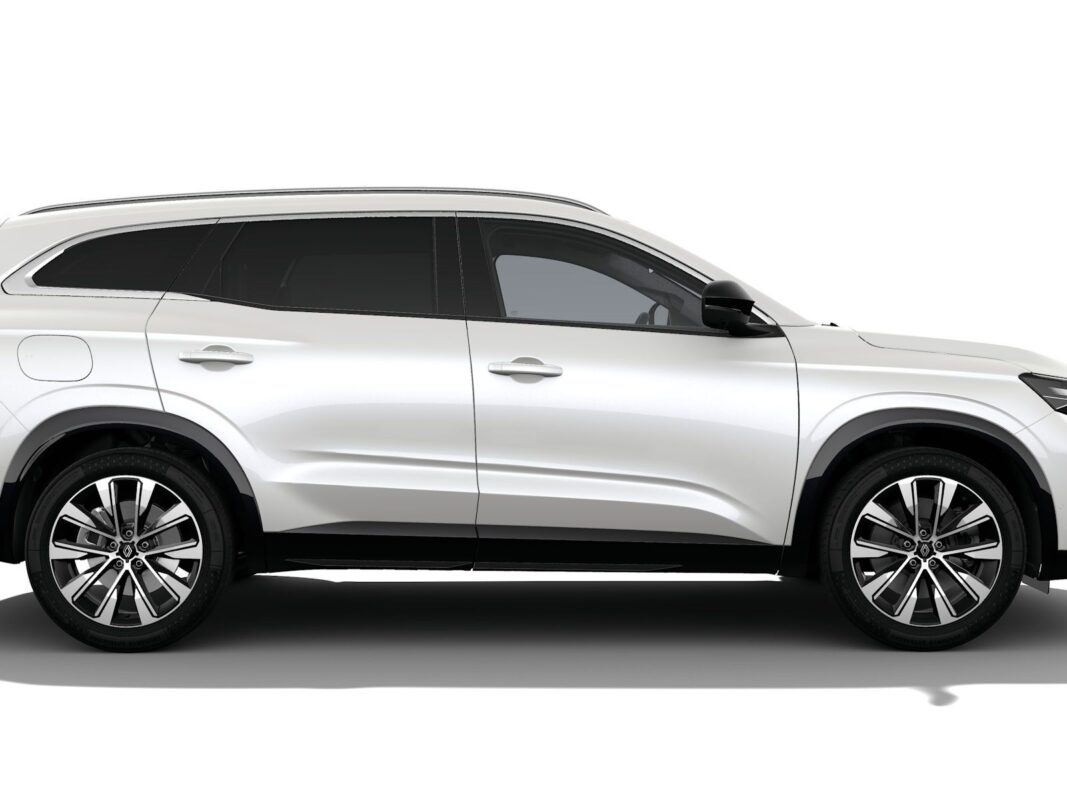 Renault Espace