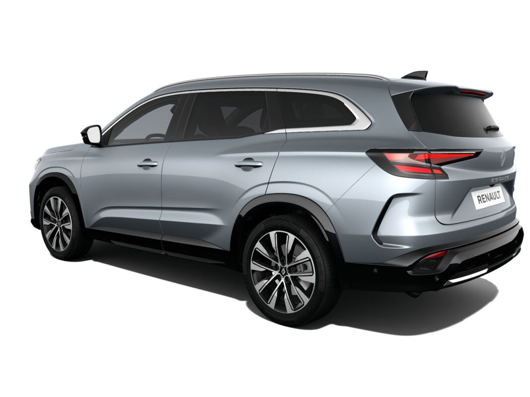 Renault Espace
