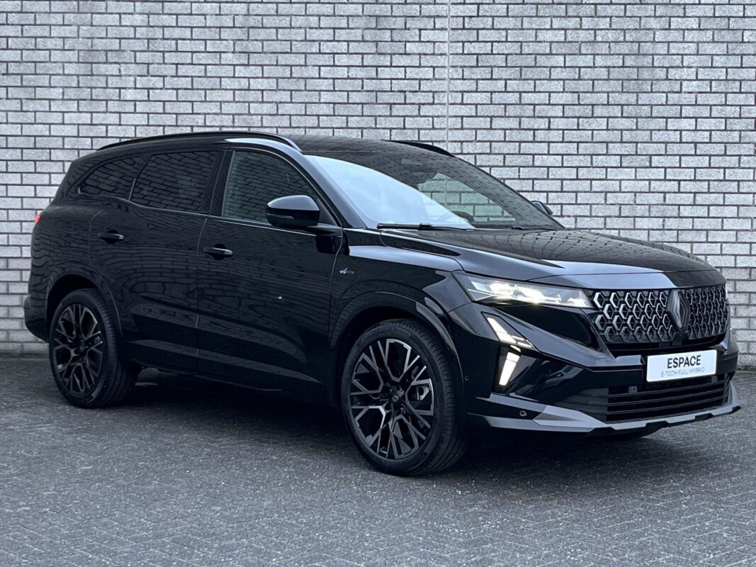 Renault Espace