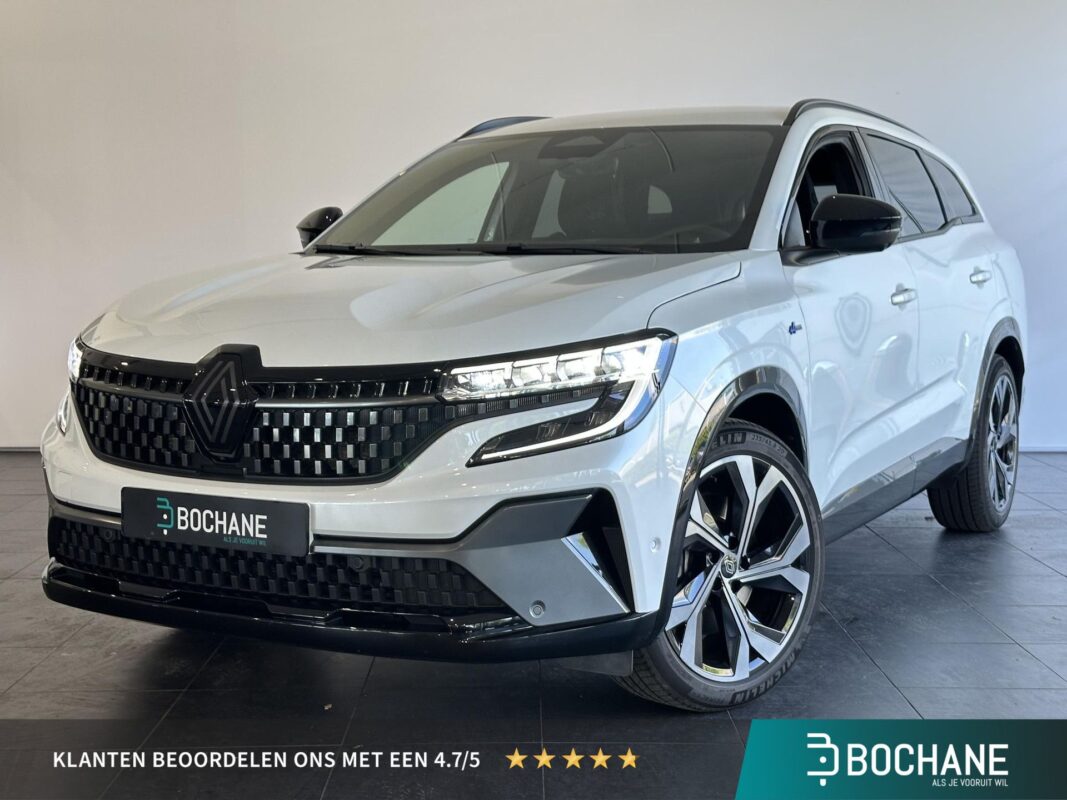Renault Espace