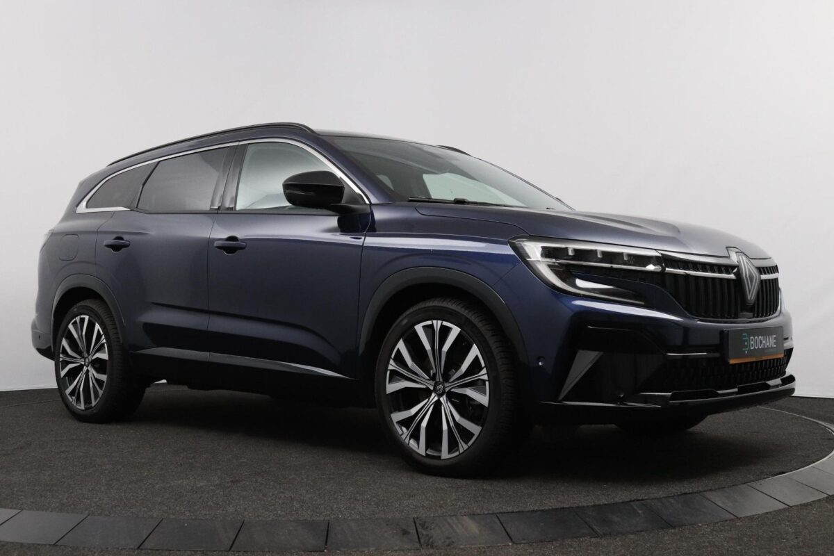 Renault Espace