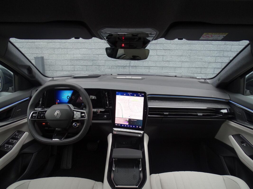 Renault Espace