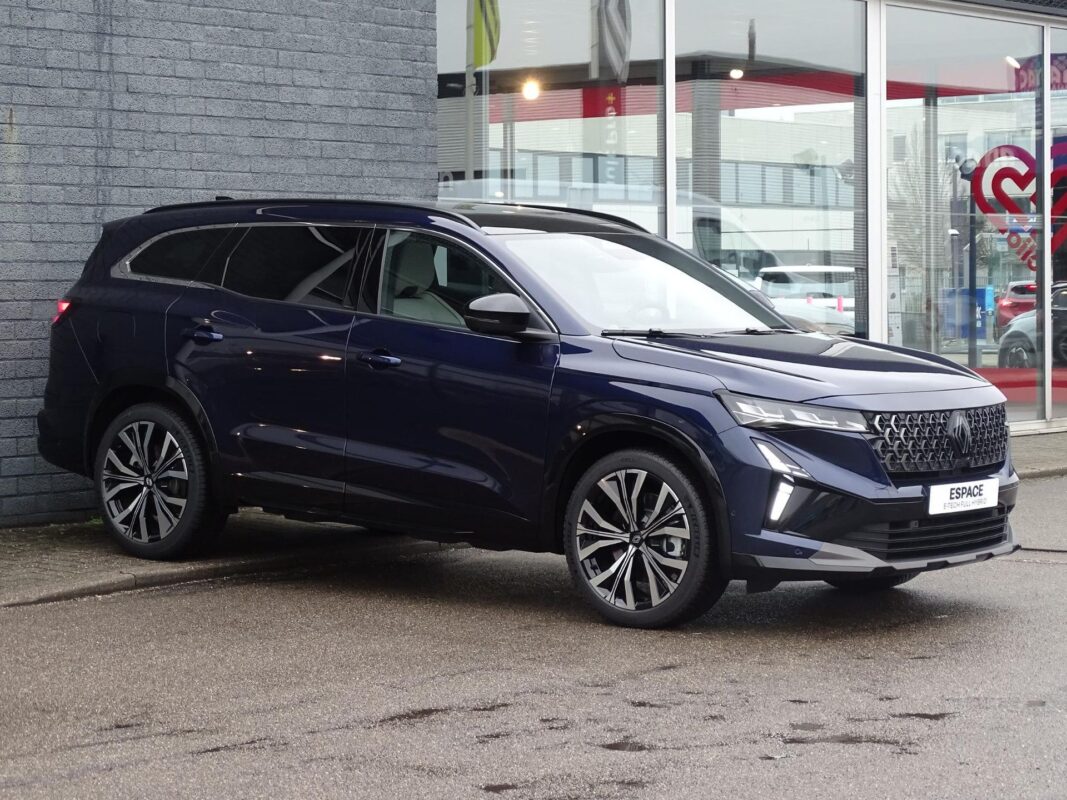 Renault Espace
