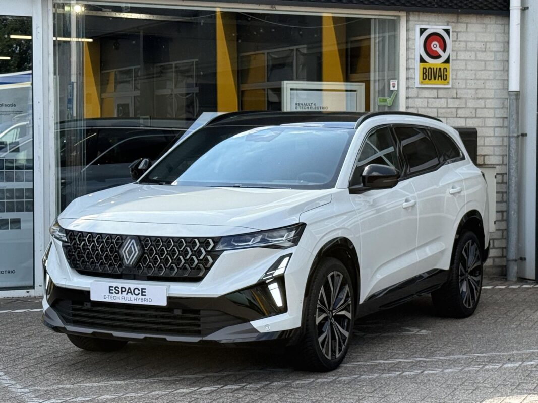 Renault Espace