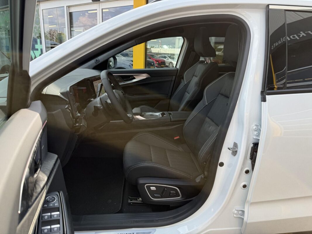 Renault Espace