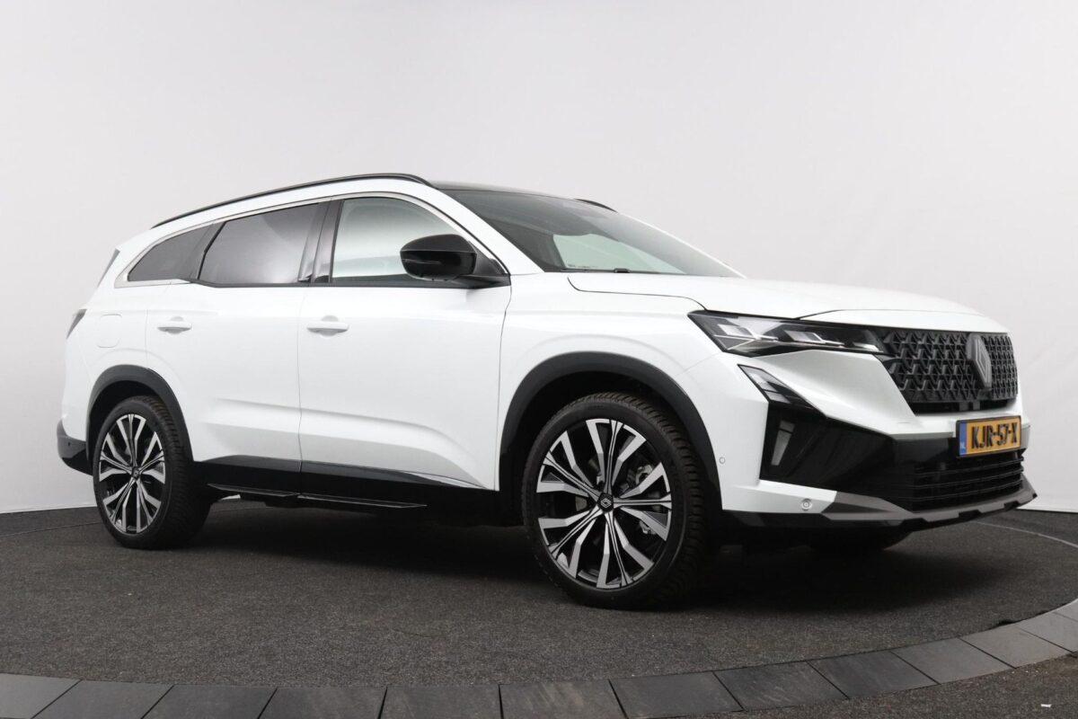 Renault Espace