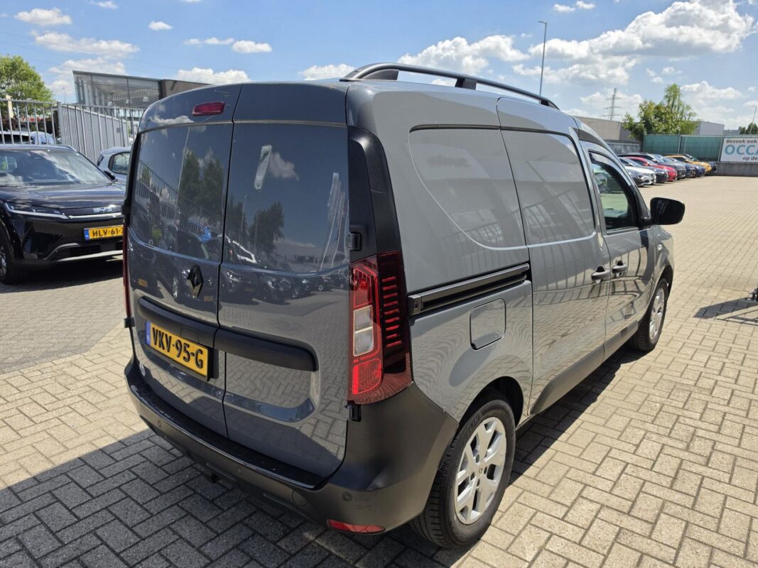 Renault Express