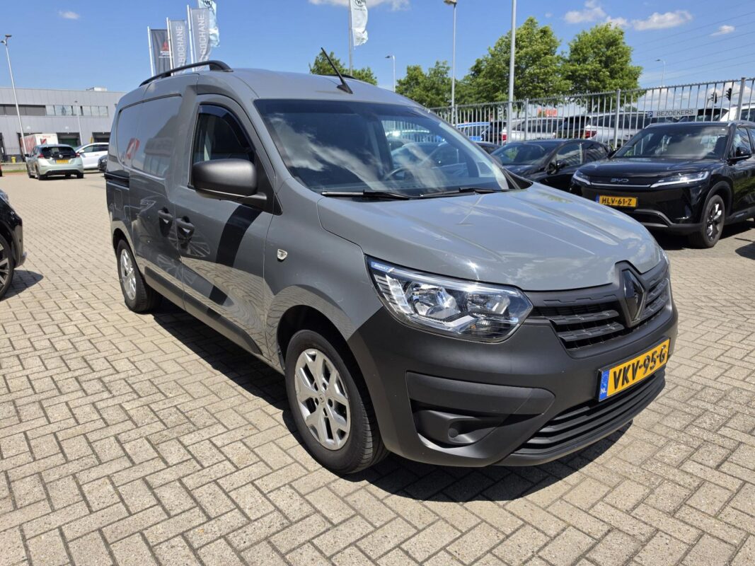 Renault Express