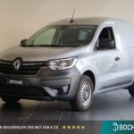 Renault Express financial lease
