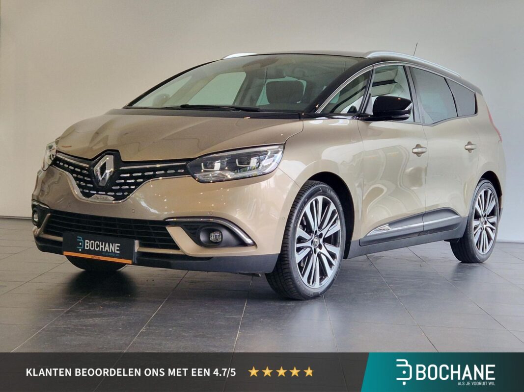 Renault GrandScénic