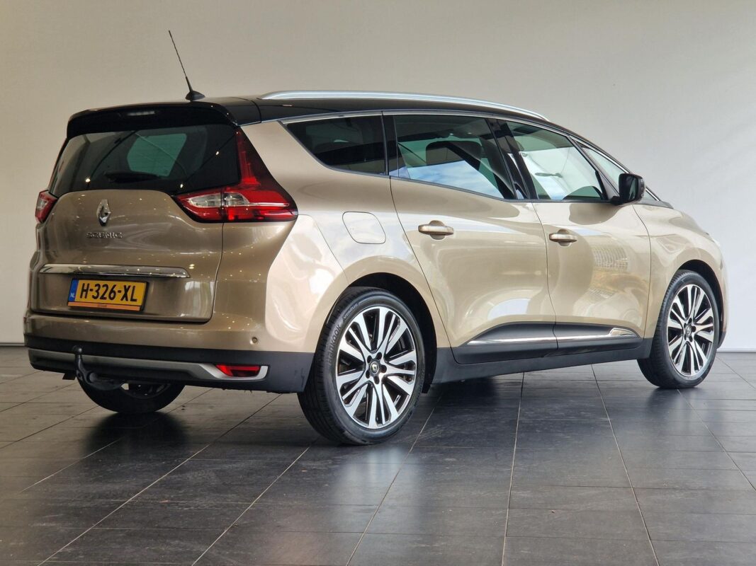 Renault GrandScénic
