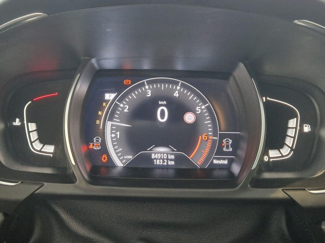 Renault GrandScénic