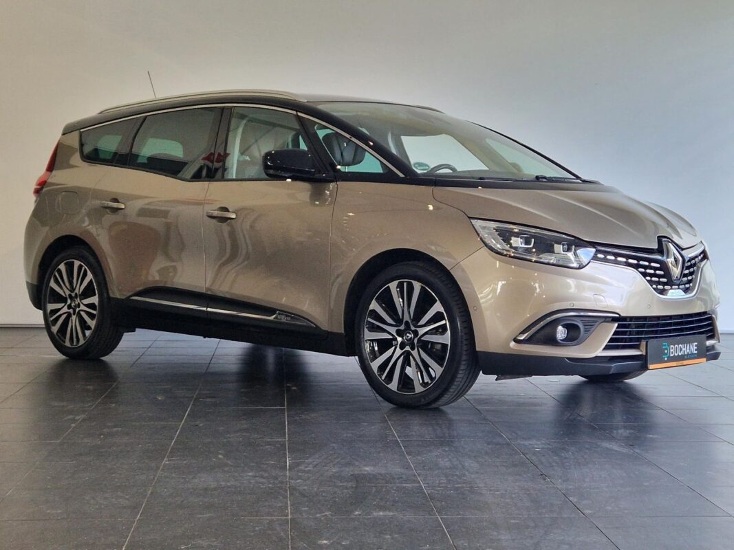 Renault GrandScénic