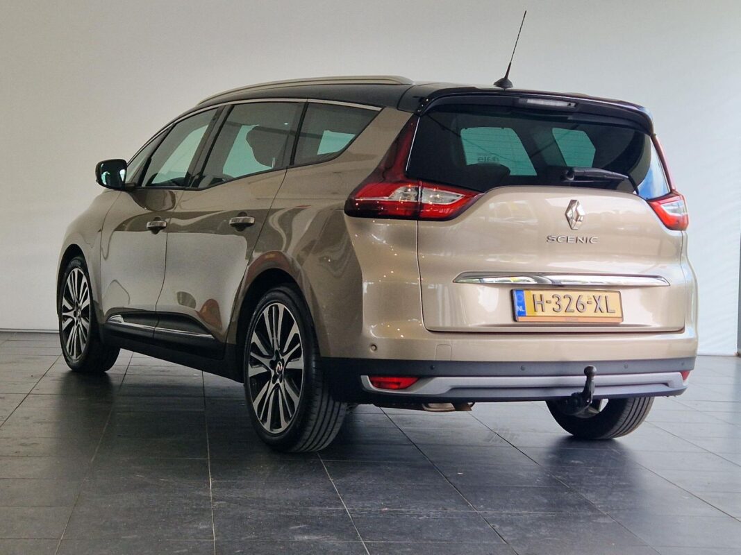 Renault GrandScénic