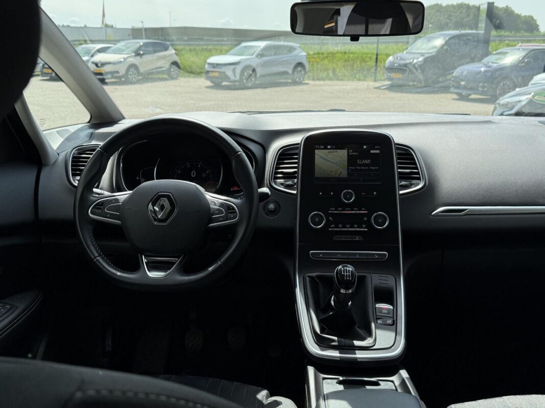 Renault GrandScénic