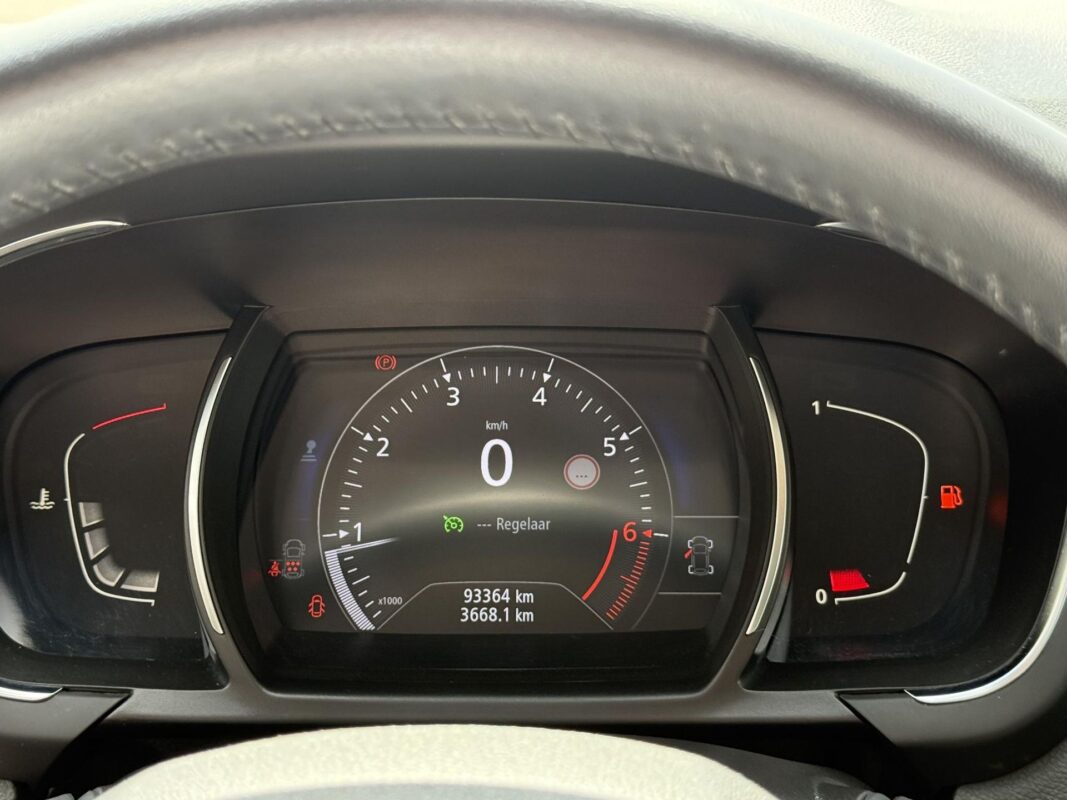 Renault GrandScénic