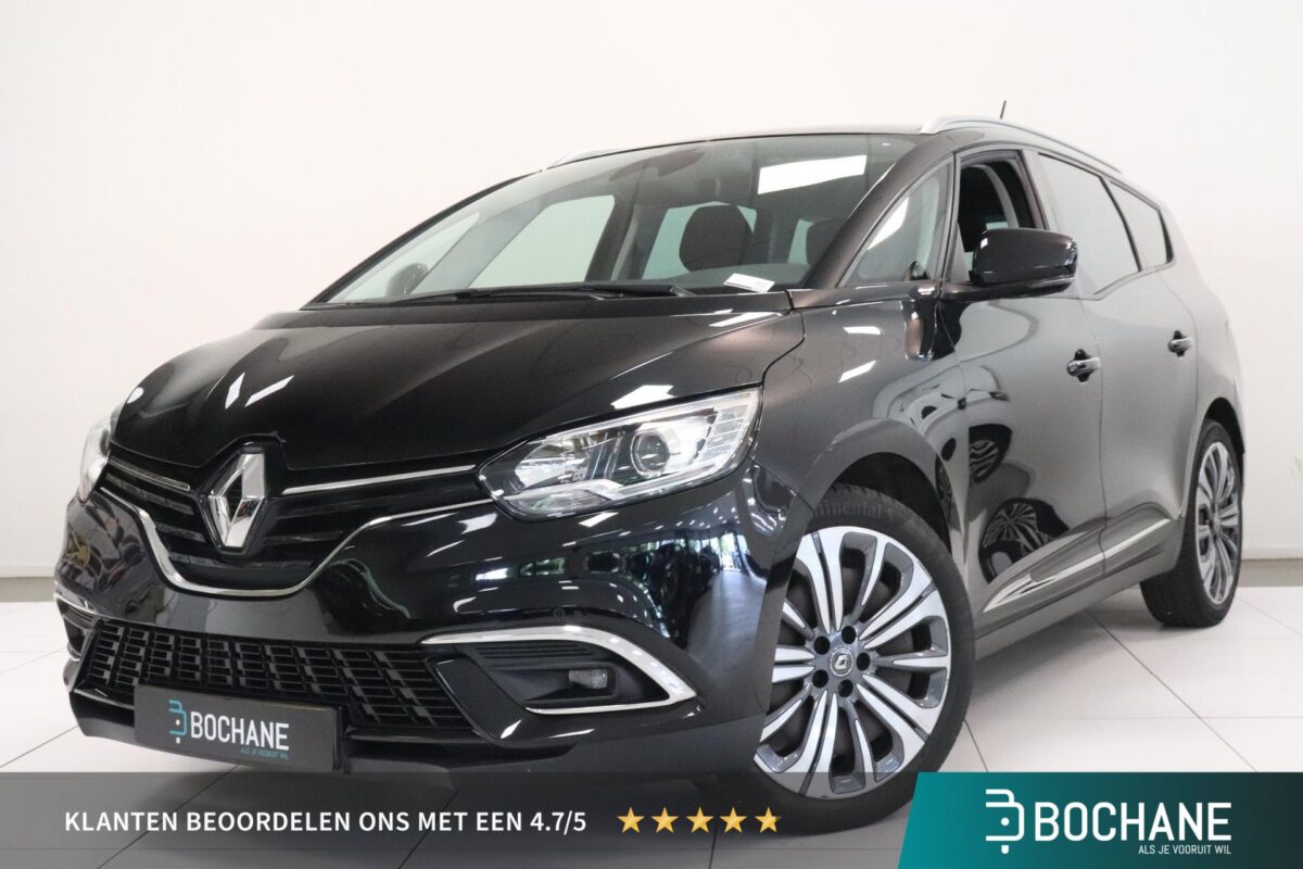 Renault GrandScénic