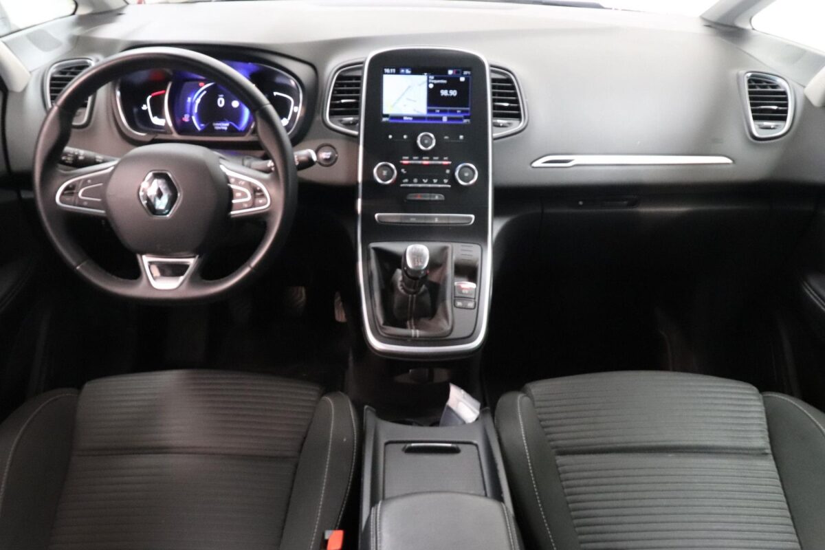 Renault GrandScénic