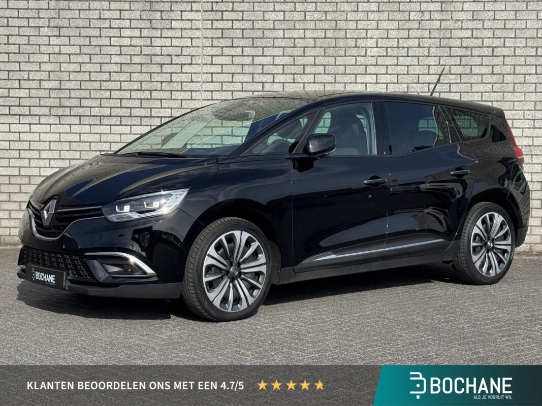 Renault GrandScénic