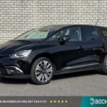 Renault GrandScénic financial lease