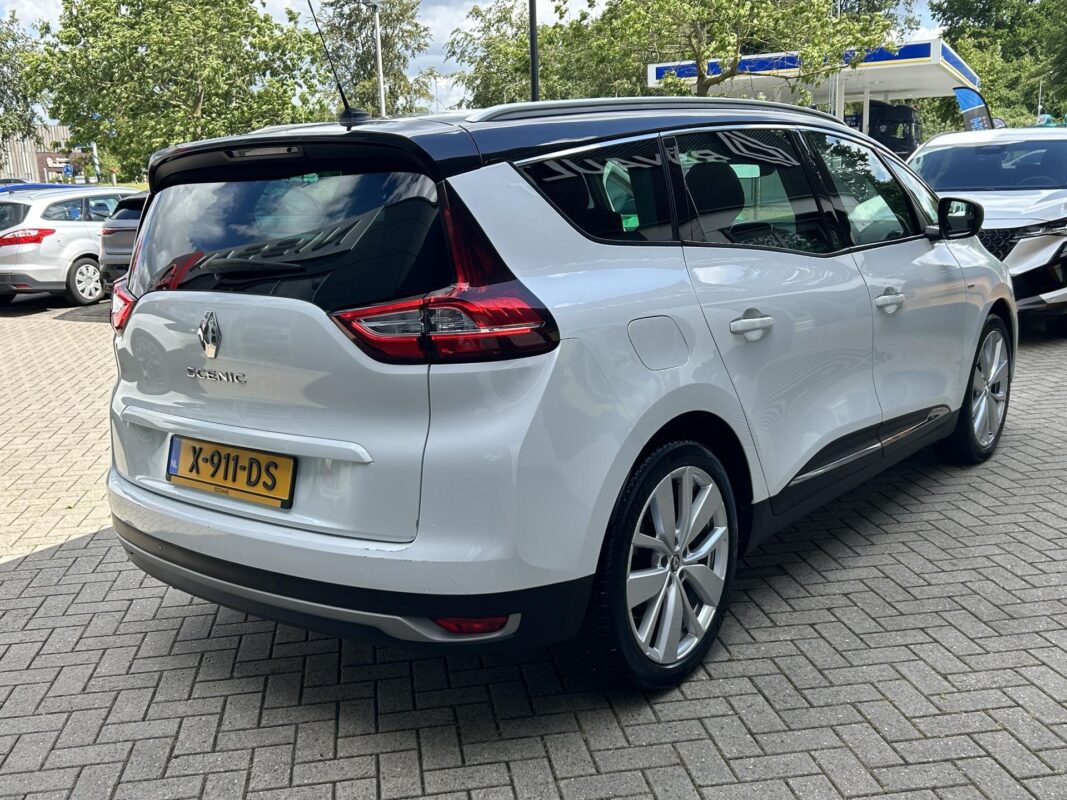 Renault GrandScénic