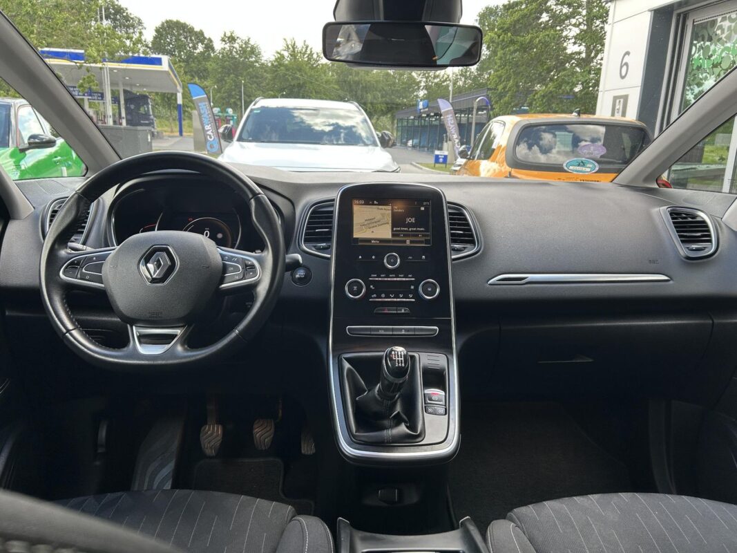 Renault GrandScénic