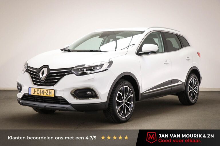 Renault Kadjar J-014-ZH financial lease