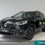 Renault Kadjar financial lease