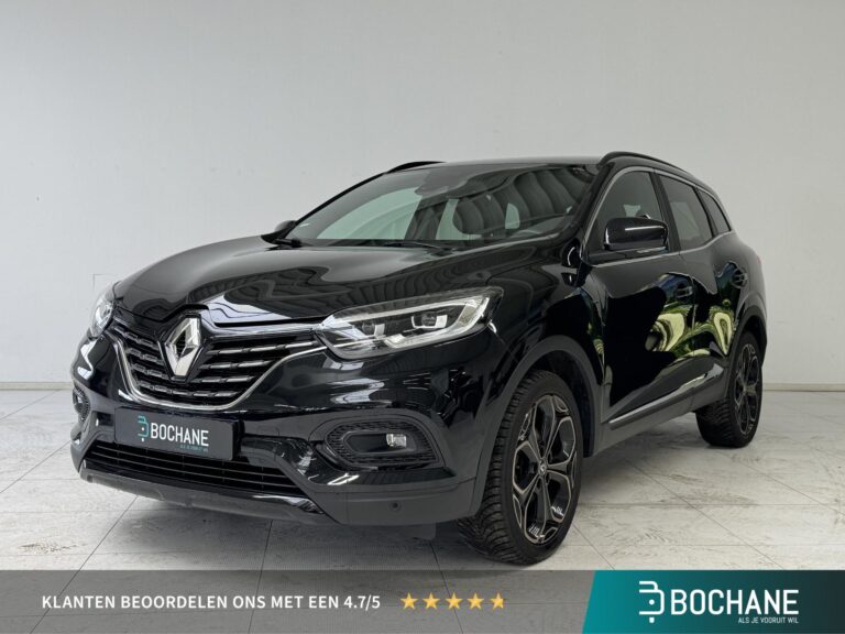 Renault Kadjar KKP-24-V financial lease