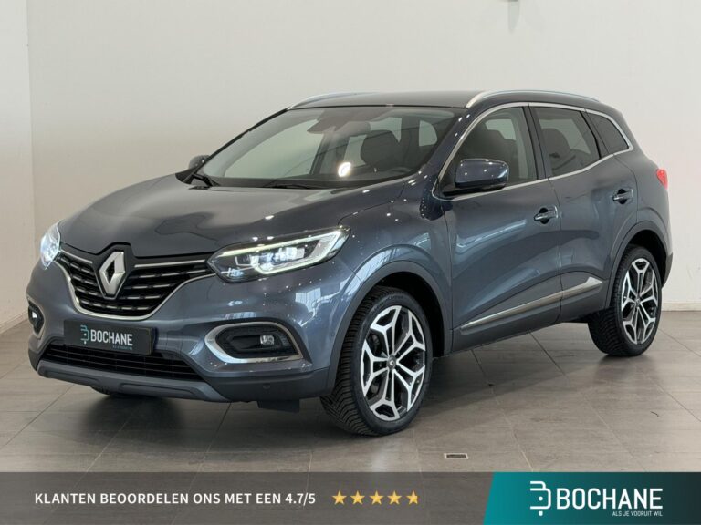 Renault Kadjar P-711-VD financial lease