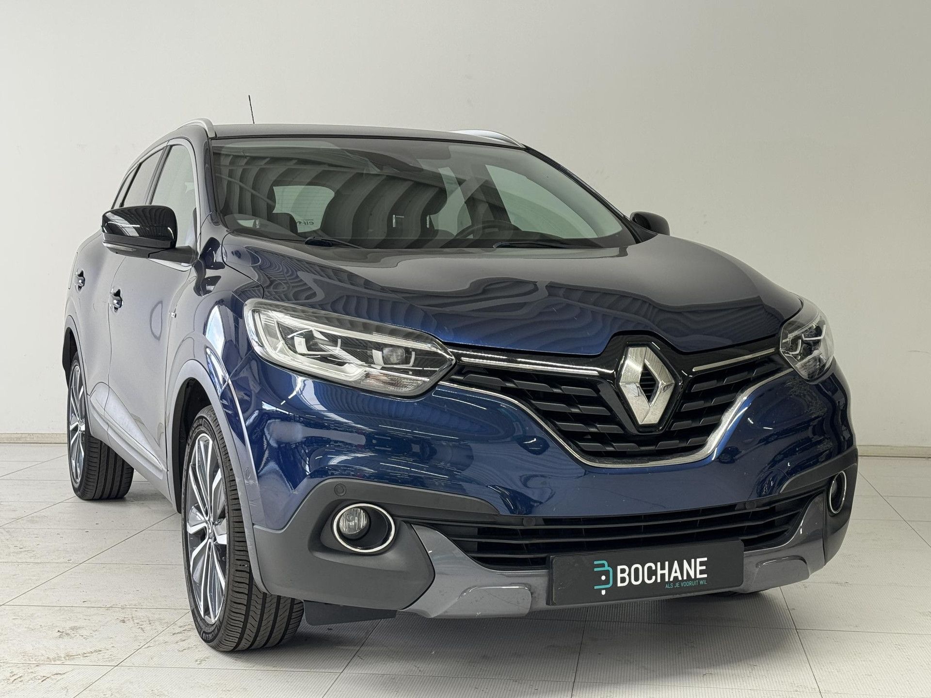 Renault Kadjar met kenteken TJ-906-L – detailfoto