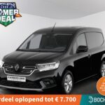 Renault Kangoo financial lease