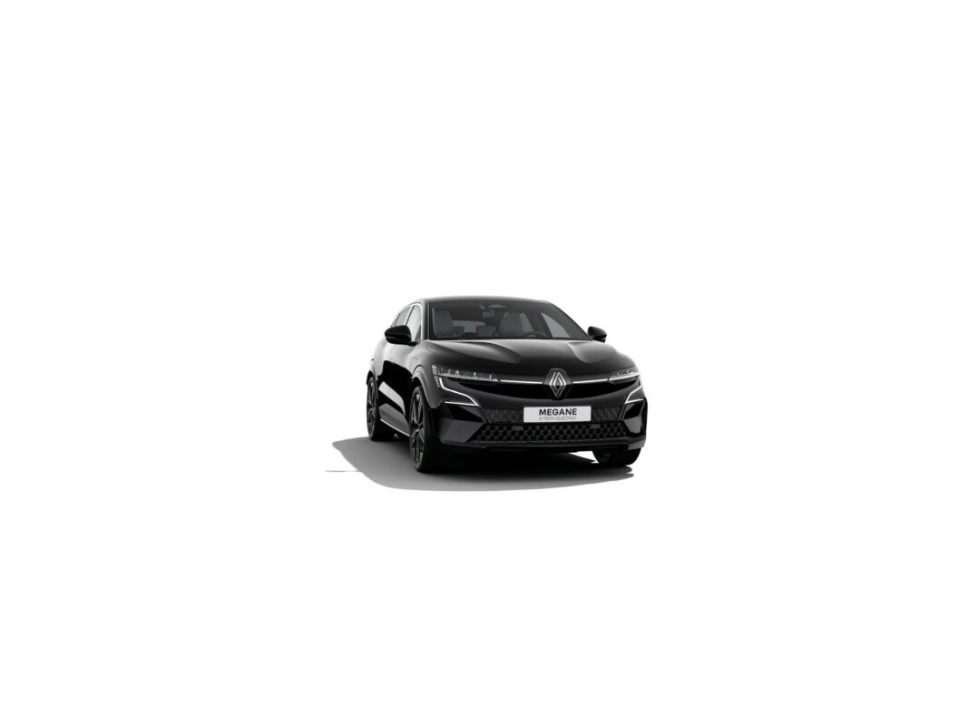 Renault MeganeE-Tech