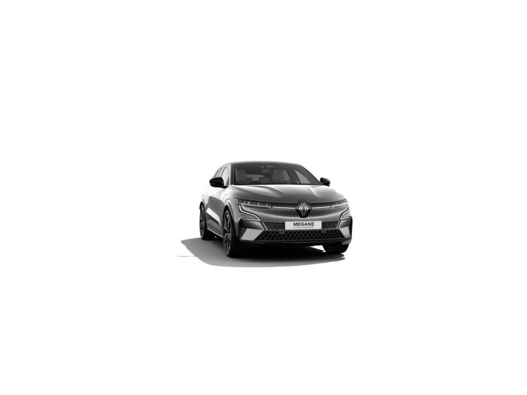 Renault MeganeE-Tech