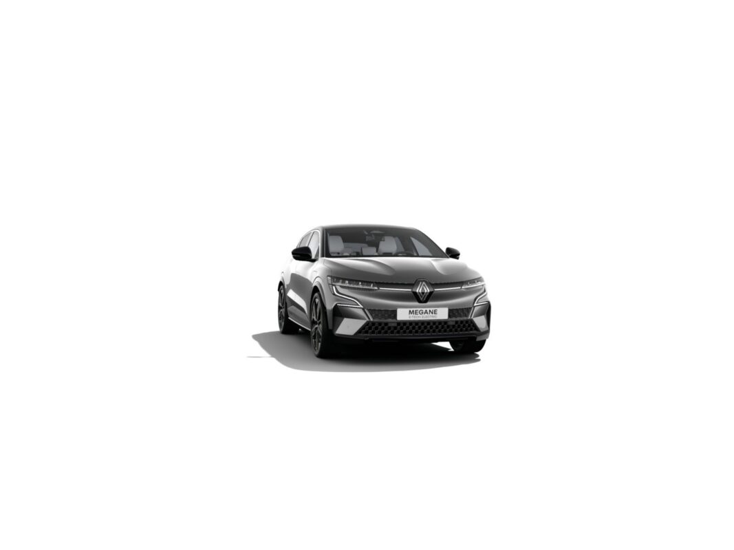 Renault MeganeE-Tech