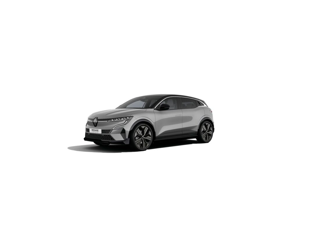 Renault MeganeE-Tech
