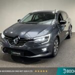 Renault MéganeEstate financial lease