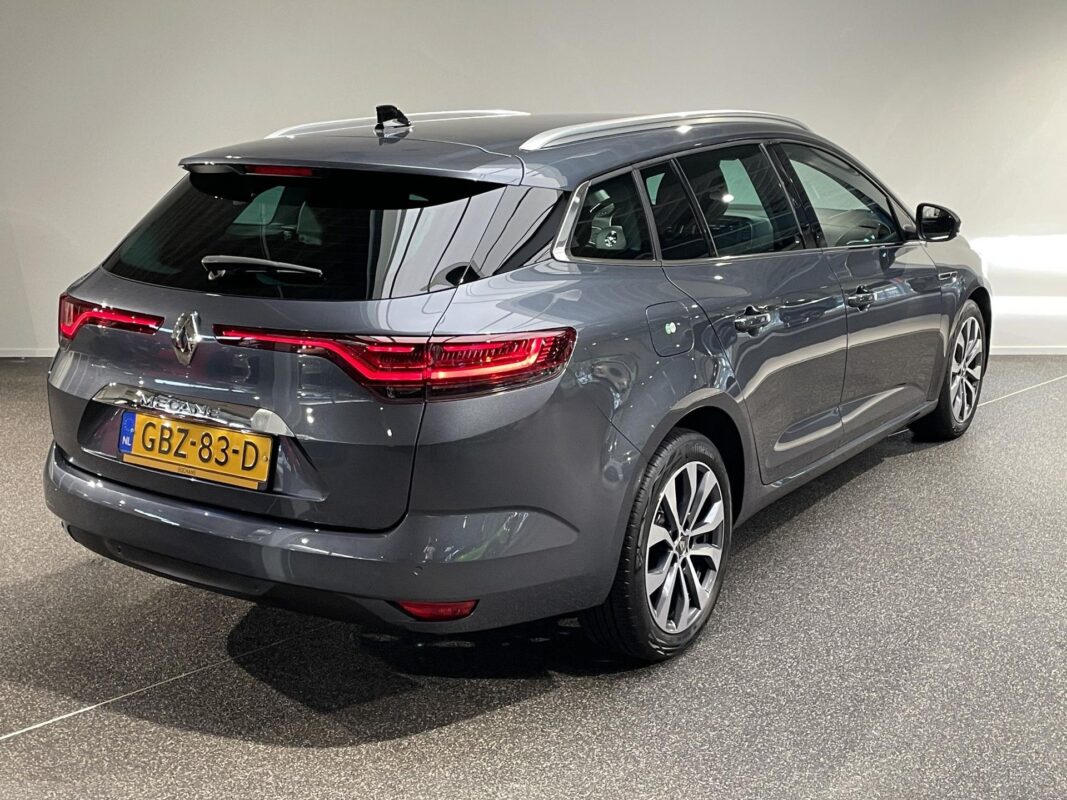 Renault MéganeEstate